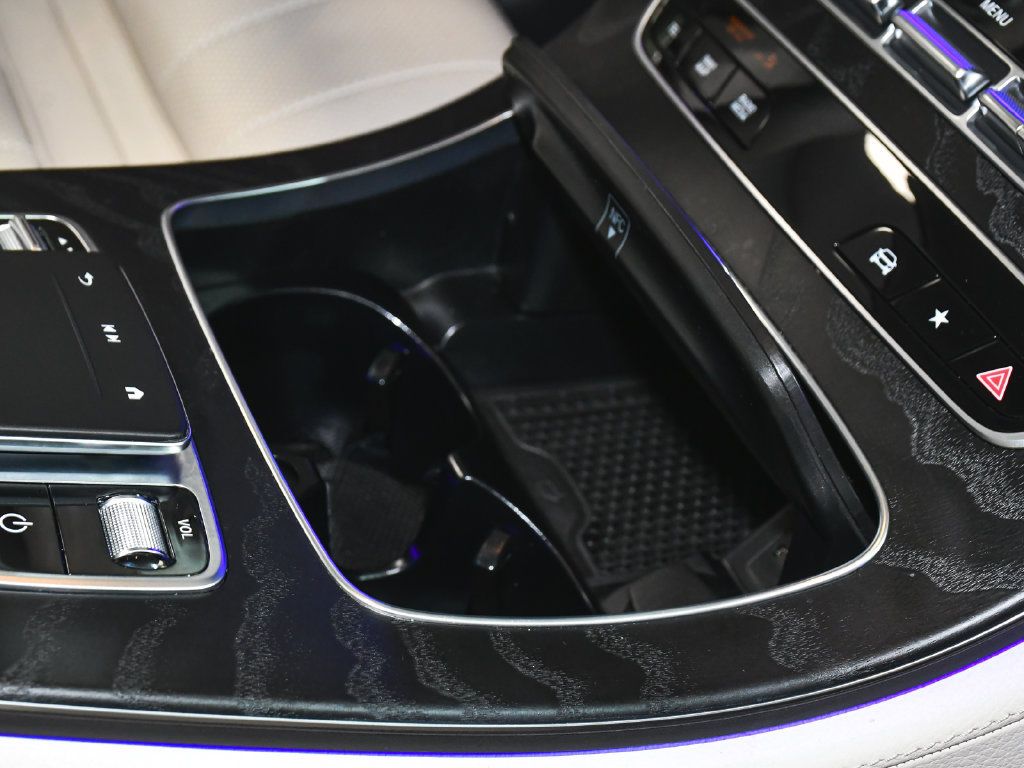 Used 2023 Mercedes-Benz E 450 4MATIC Coupe image 68