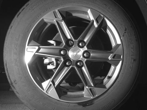 Used 2025 Chevrolet Blazer LT FWD image 15