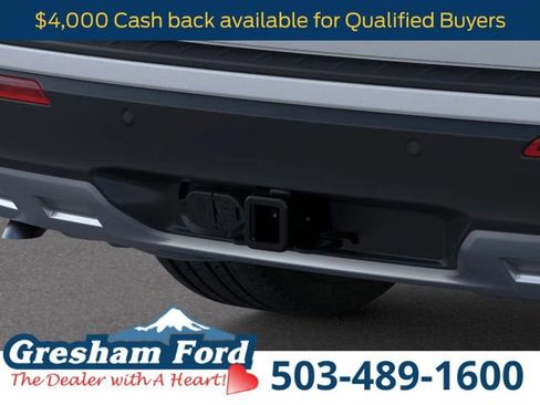New 2026 Ford Explorer Active w/ Active Comfort Package image 26