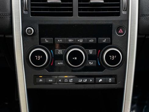 Used 2016 Land Rover Discovery Sport HSE image 14