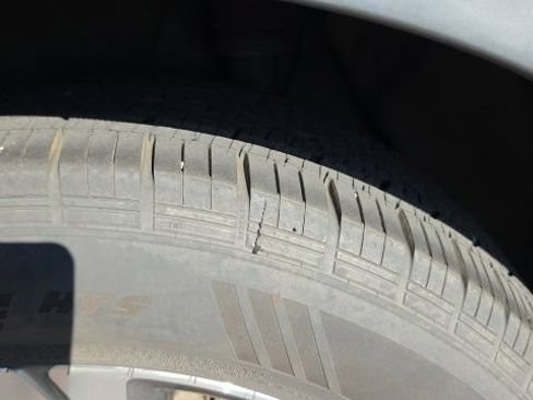 Used 2018 Honda CR-V EX image 25