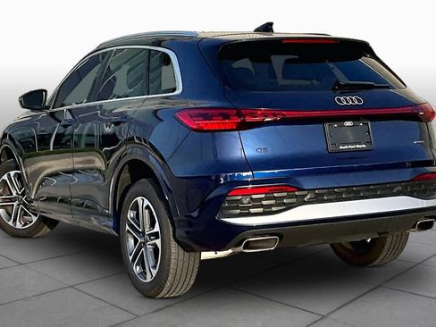 Used 2025 Audi Q5 Premium w/ Convenience Package AWD/4WD image 11