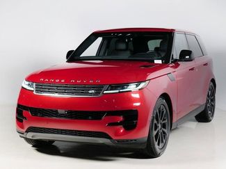 Used 2025 Land Rover Range Rover Sport S video 1