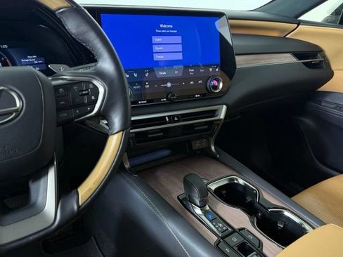 Used 2025 Lexus RX 350 Premium Plus FWD image 24