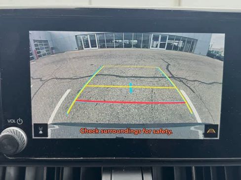 Used 2023 Toyota RAV4 XLE w/ XLE Grade Weather Package image 19