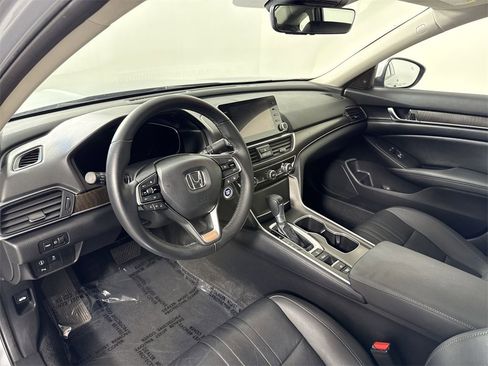 Used 2021 Honda Accord EX-L image 4