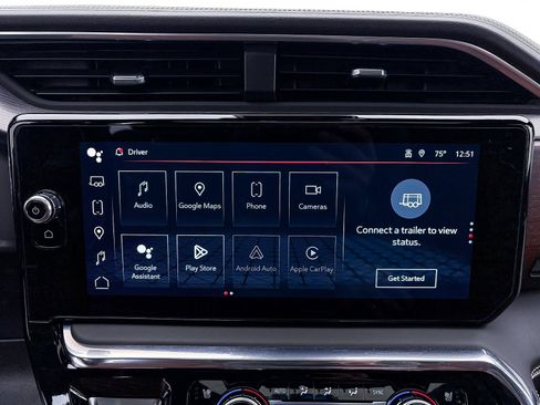 Used 2024 GMC Sierra 3500 Denali Ultimate image 42