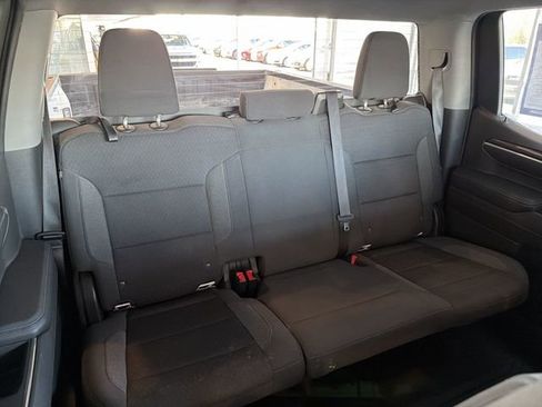 Certified 2023 Chevrolet Silverado 1500 LT image 16