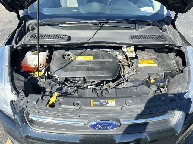Used 2014 Ford Escape SE FWD image 27