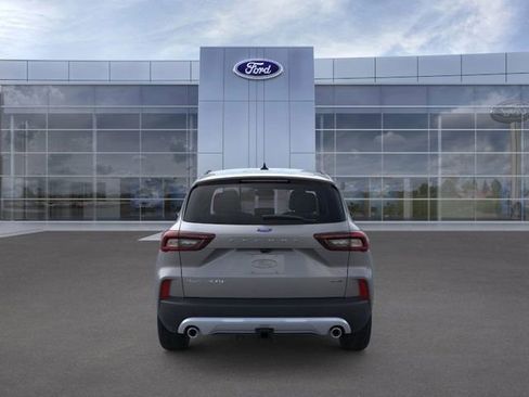 New 2026 Ford Escape Platinum w/ Premium Technology Package image 8