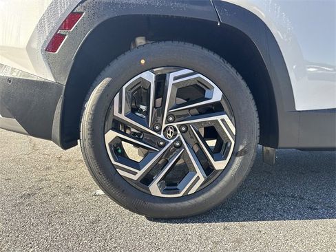 New 2026 Hyundai Tucson Limited image 17