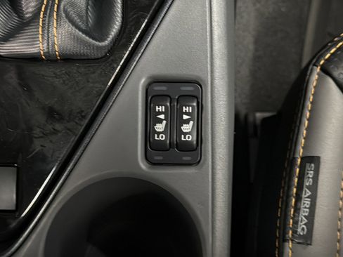 Certified 2025 Subaru Crosstrek 2.5i Wilderness image 35