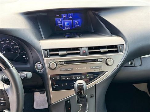 Used 2015 Lexus RX 350 FWD image 29