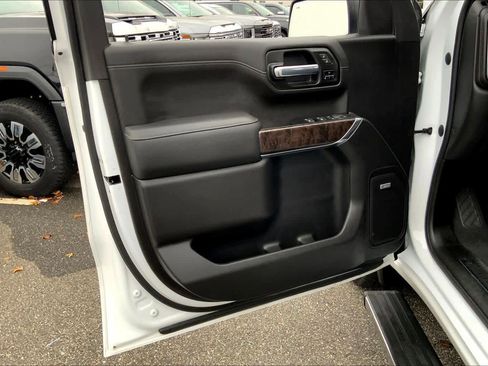 Certified 2021 GMC Sierra 1500 Denali w/ Denali Premium Package image 21