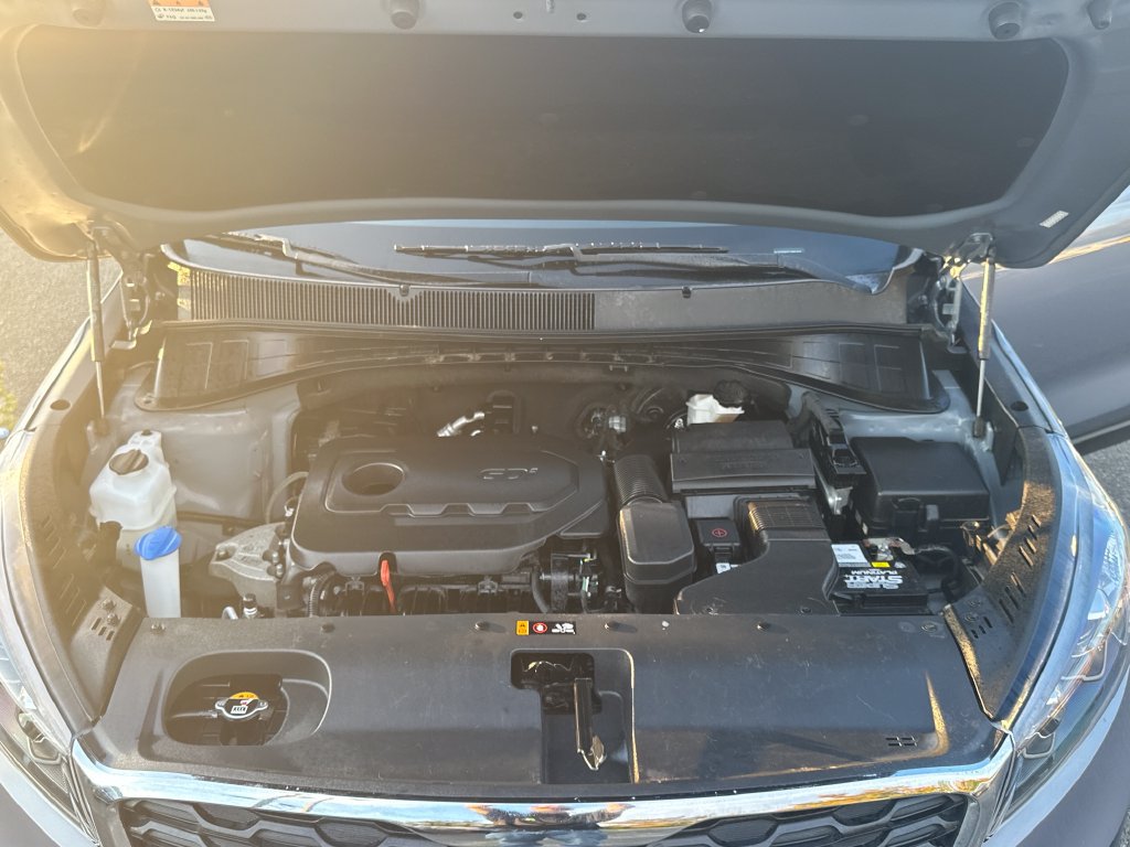 Used 2020 Kia Sorento LX FWD image 10