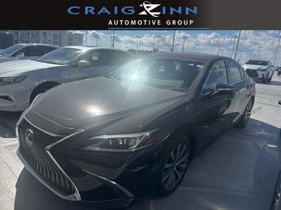 Certified 2020 Lexus ES 350 w/ Premium Package