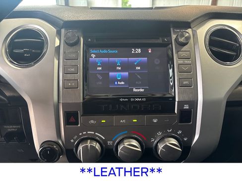 Used 2019 Toyota Tundra SR5 AWD/4WD image 14
