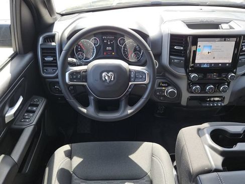 New 2026 RAM 1500 Tradesman AWD/4WD image 12