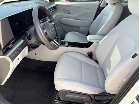 Used 2026 Hyundai Kona SEL Sport FWD image 24