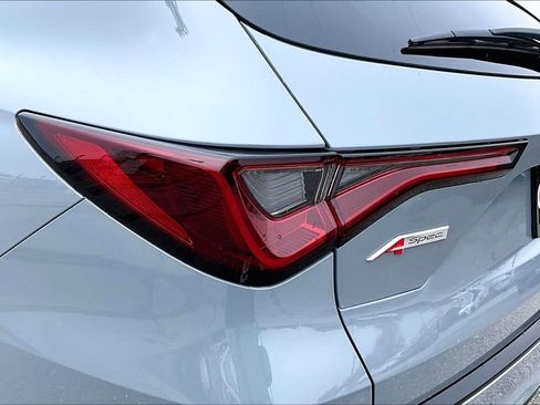 New 2026 Acura MDX A-Spec AWD/4WD image 37