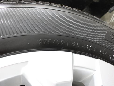 Used 2024 Chevrolet Silverado 1500 LTZ RWD image 37