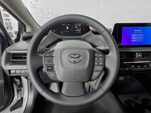 New 2026 Toyota Prius LE image 8