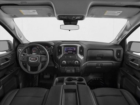 New 2026 GMC Sierra 1500 Pro image 5