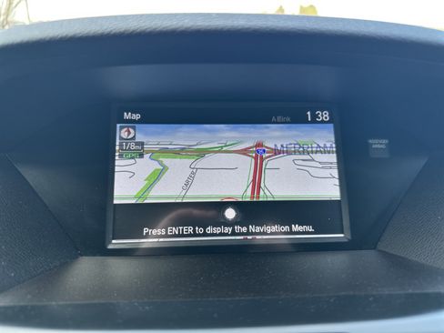 Used 2018 Acura MDX SH-AWD w/ Advance Package image 23