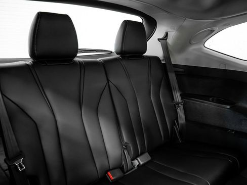 New 2026 Acura MDX FWD w/ Technology Package image 25