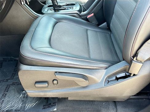 Used 2019 GMC Canyon All Terrain w/ Trailering Package AWD/4WD image 19