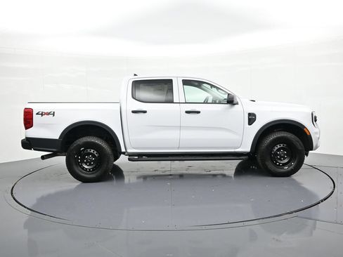 New 2026 Ford Ranger XL w/ Trailer Tow Package AWD/4WD image 5