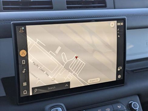 New 2025 Land Rover Defender 110 S image 13