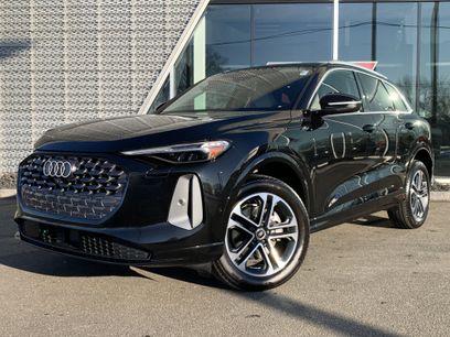 Certified 2025 Audi Q5 Premium Plus w/ Premium Plus