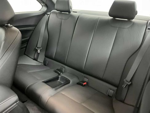 Used 2016 BMW M235i xDrive Coupe AWD/4WD image 31
