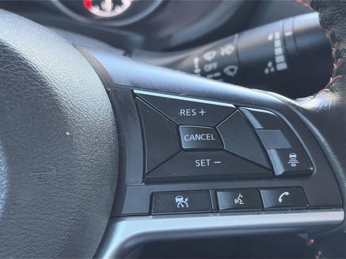 Used 2021 Nissan Sentra SR image 18