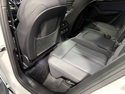 Used 2023 Audi SQ5 Prestige w/ Prestige Package AWD/4WD image 30