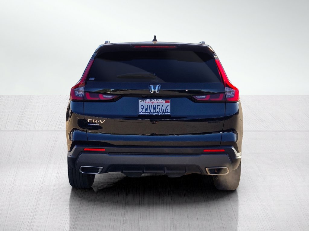 Used 2024 Honda CR-V Sport-L image 5