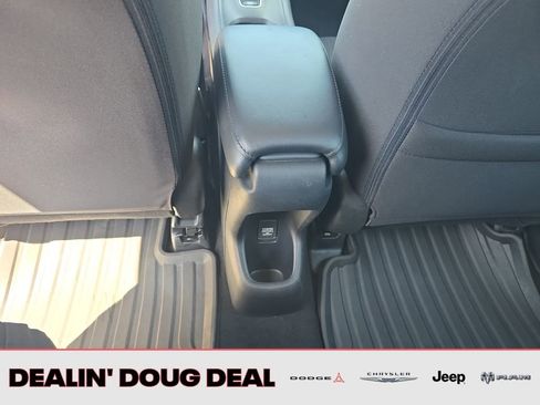 Used 2018 Honda HR-V LX image 21