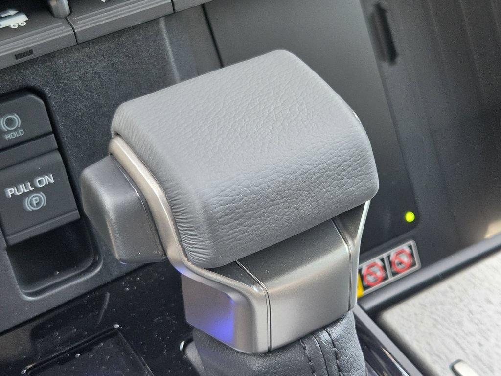 New 2026 Toyota Tundra Capstone AWD/4WD image 20