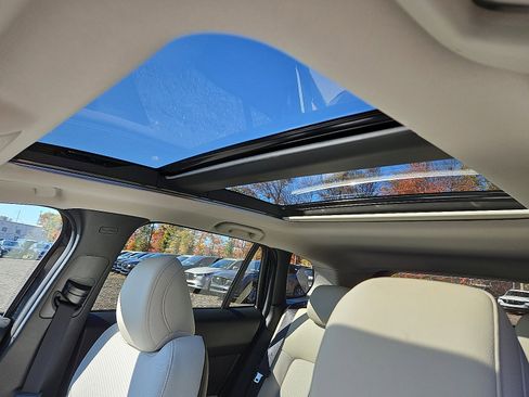 New 2026 MAZDA CX-50 2.5 Turbo w/ Accent Package image 11