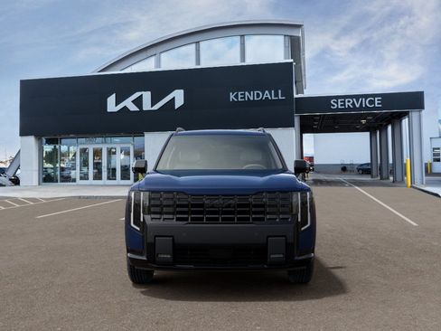 New 2027 Kia Telluride SX X-Line AWD/4WD image 2