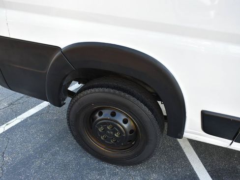 Used 2019 RAM ProMaster 1500 FWD image 26