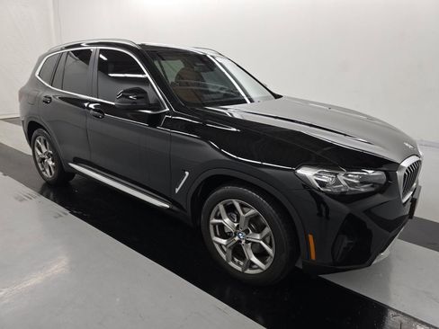 Used 2023 BMW X3 sDrive30i w/ Convenience Package image 7