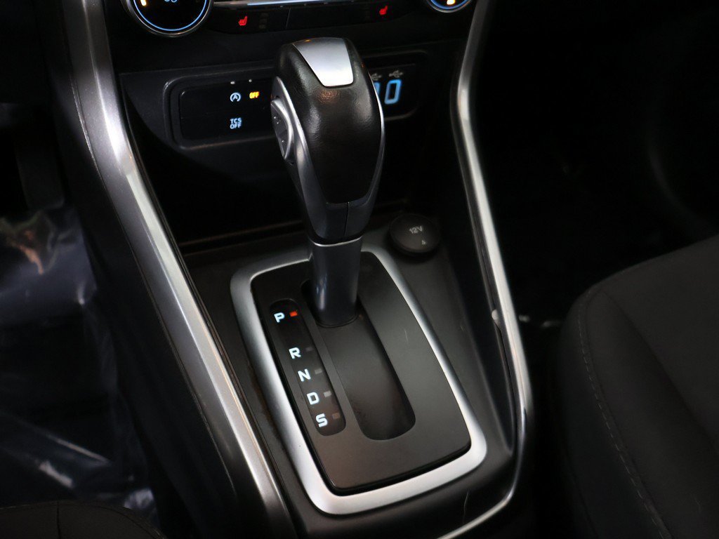 Used 2020 Ford EcoSport SE w/ SE Convenience Package AWD/4WD image 51