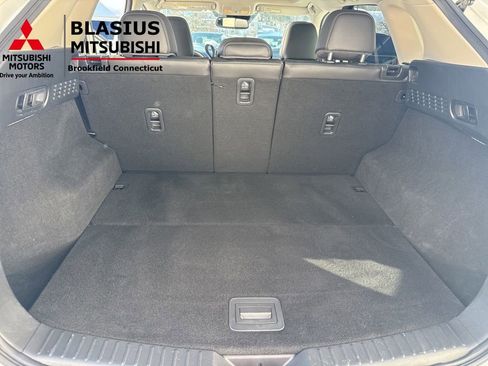 Used 2023 MAZDA CX-5 AWD 2.5 S w/ Premium Package image 24