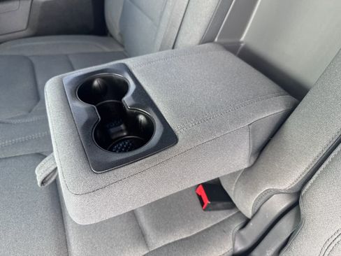 Used 2021 RAM 1500 Big Horn image 33