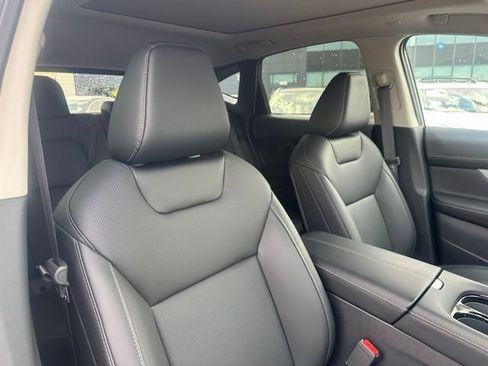 New 2026 Nissan Murano SL AWD/4WD image 16