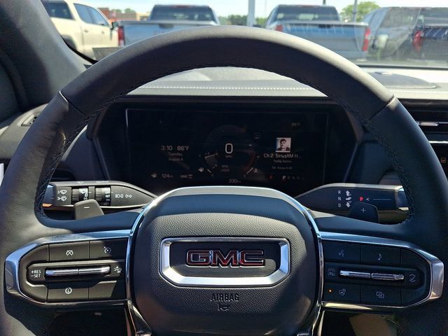 New 2026 GMC Terrain Elevation w/ Elevation Premium Package AWD/4WD image 15