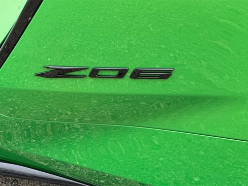 New 2026 Chevrolet Corvette Z06 image 26