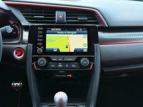 Used 2021 Honda Civic Type R Limited image 22